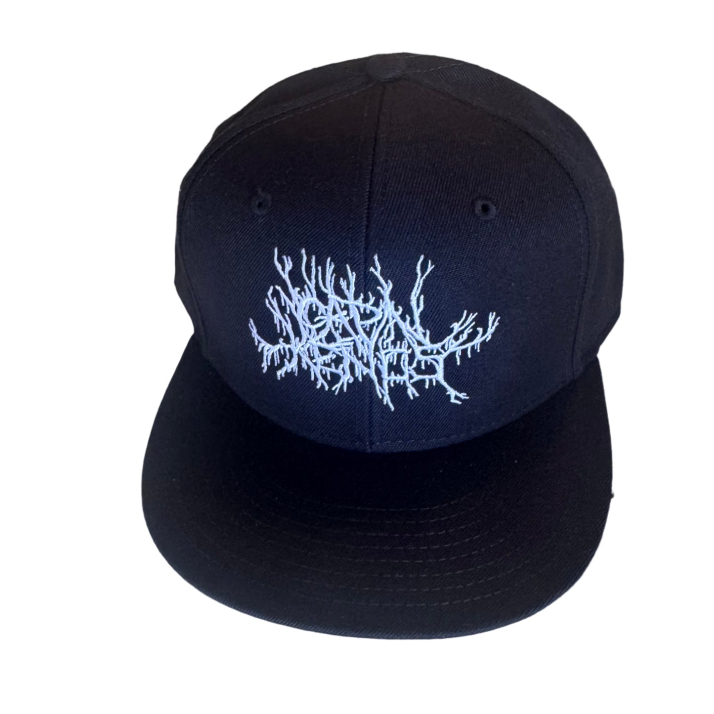 Death Metal Baseball Hat