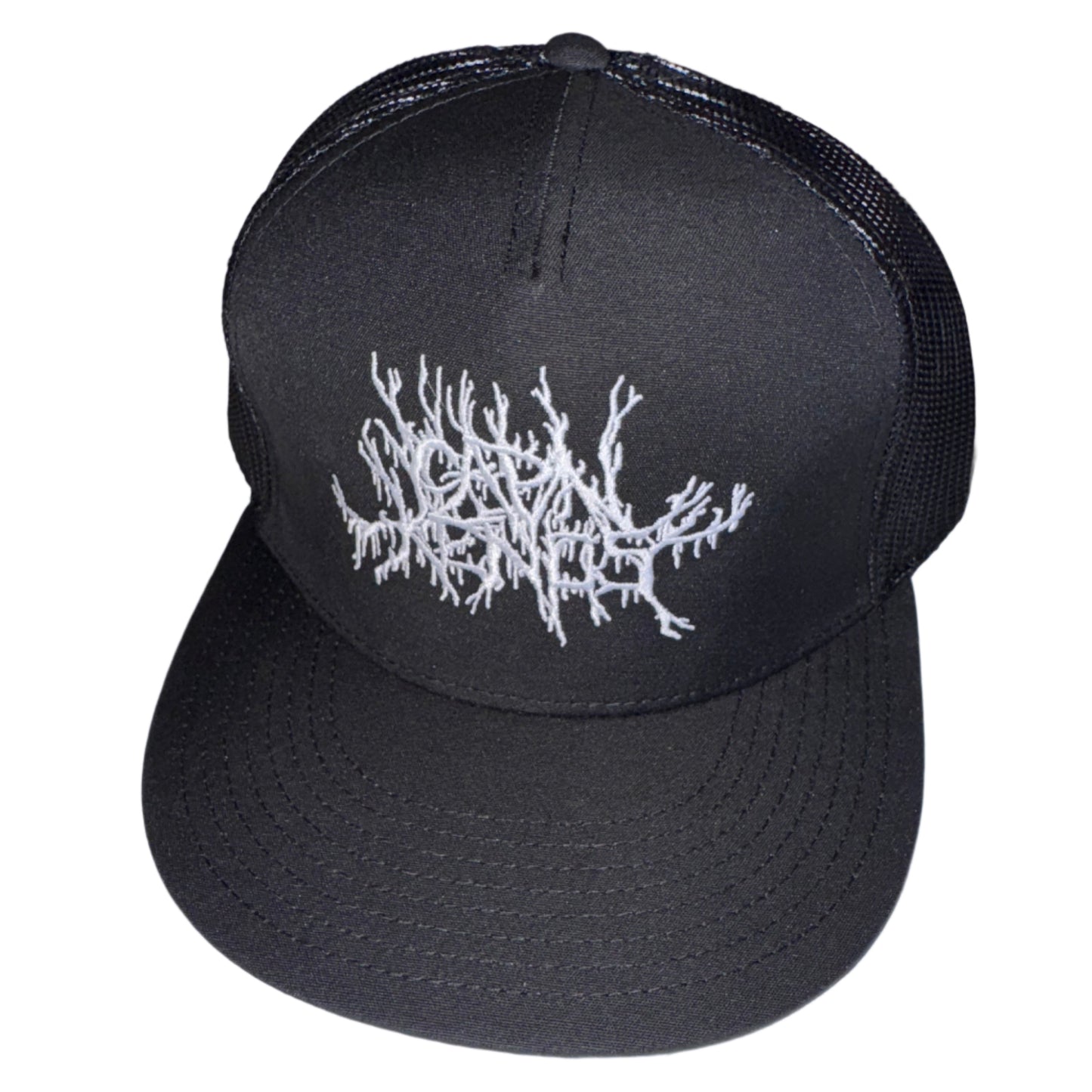 Death Metal Trucker Hat