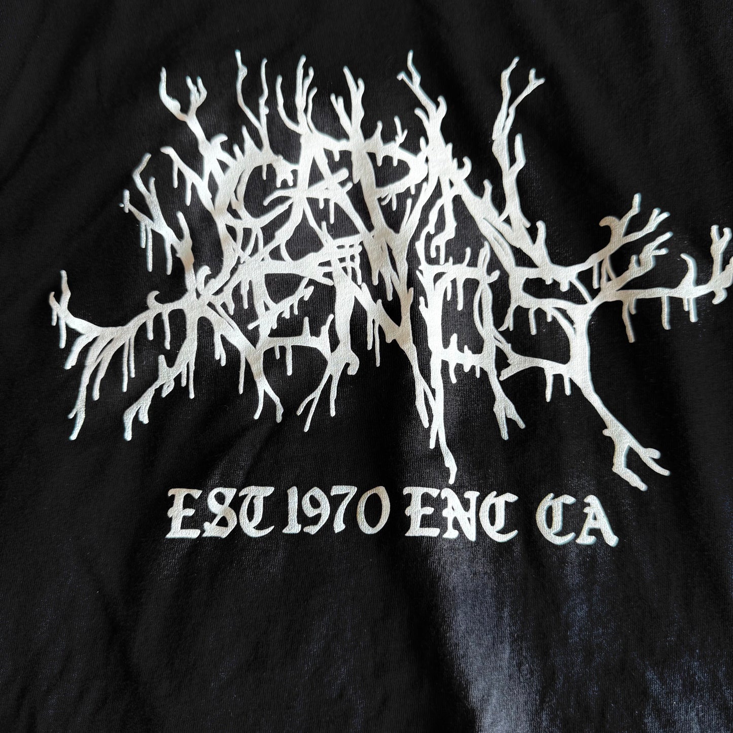 Heavy Metal T-Shirt
