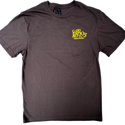 Classic Friar T-Shirt