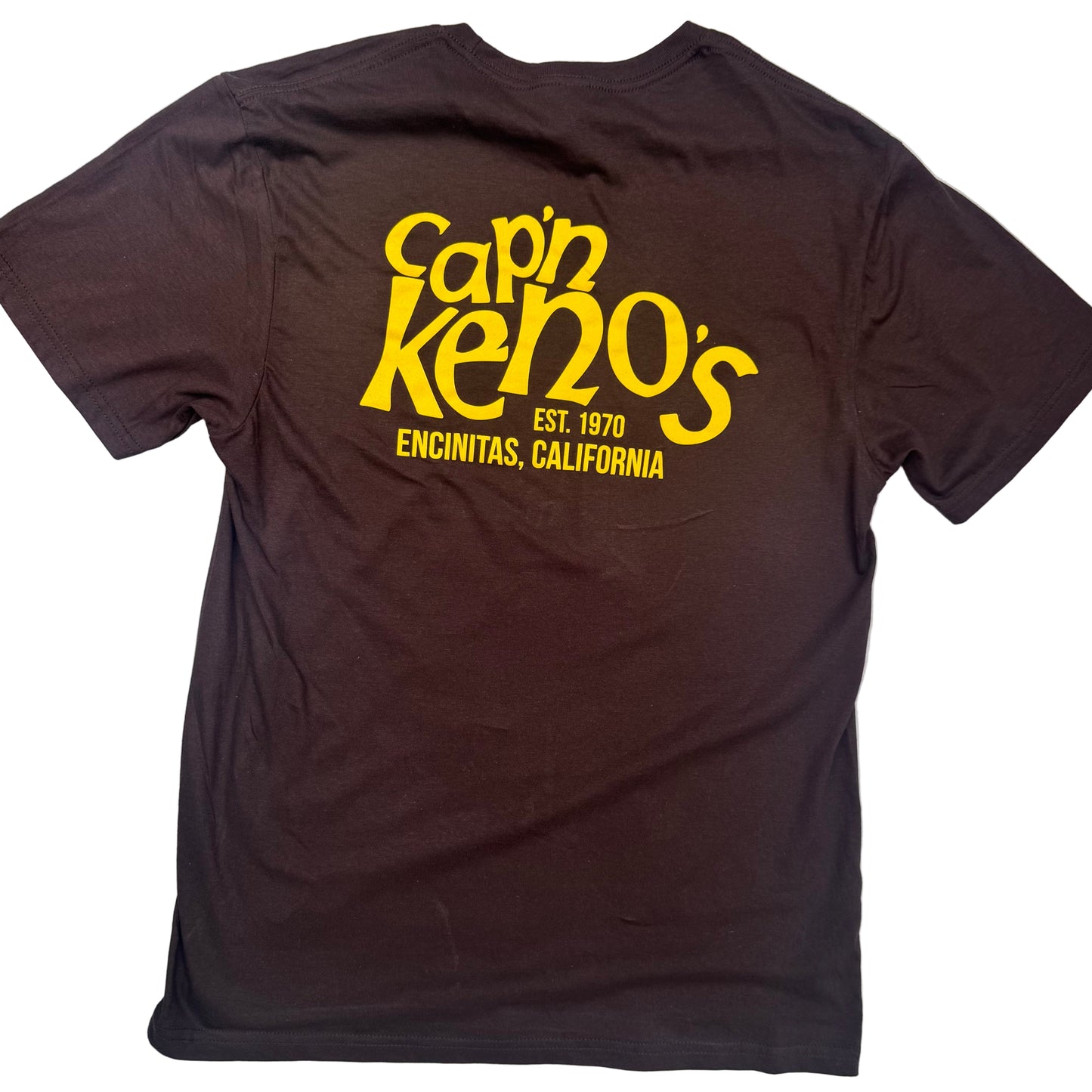 Classic Friar T-Shirt