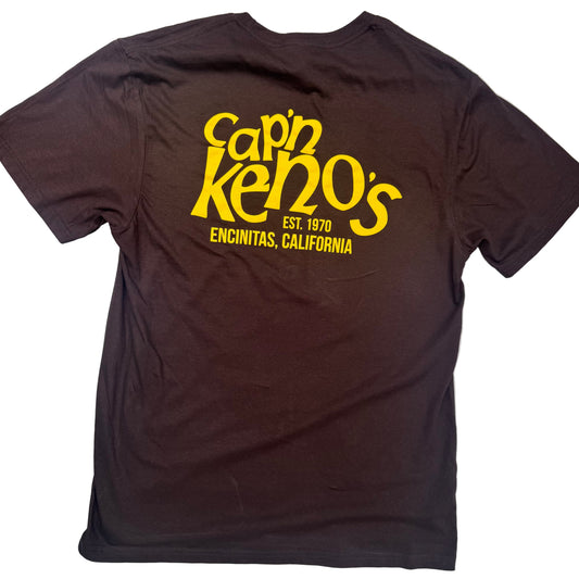 Classic Friar T-Shirt