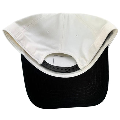 Patch Two Tone Cap - Coal