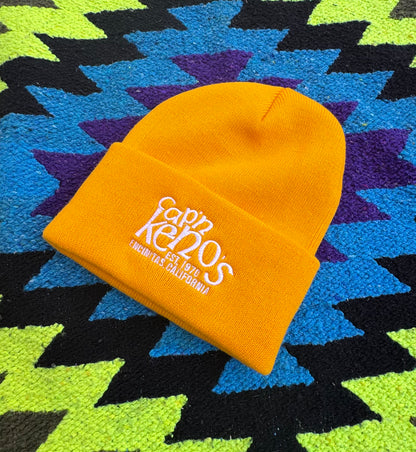 Keno's Beanie