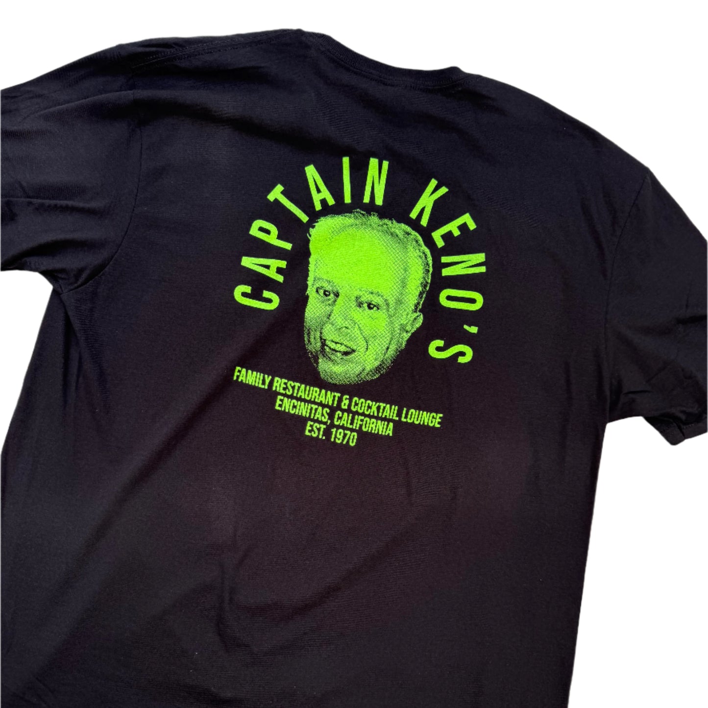 Gerry's Lounge T-Shirt
