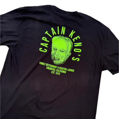 Gerry's Lounge T-Shirt