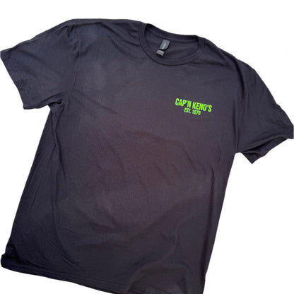 Gerry's Lounge T-Shirt