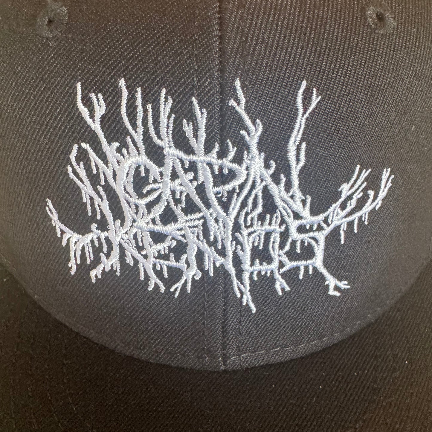 Death Metal Trucker Hat