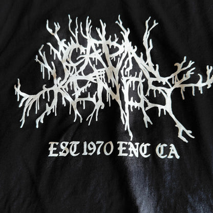 Heavy Metal T-Shirt