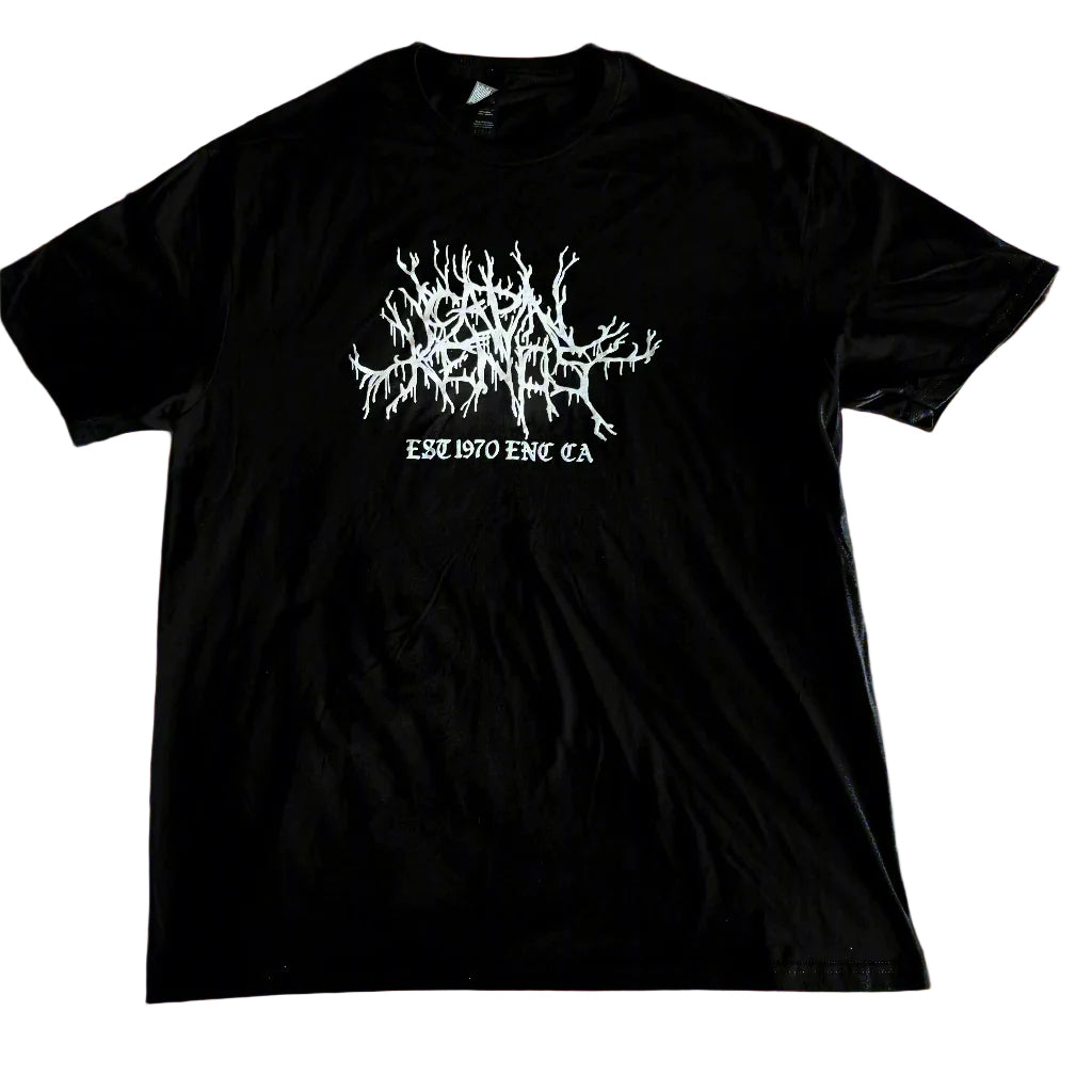 Heavy Metal T-Shirt