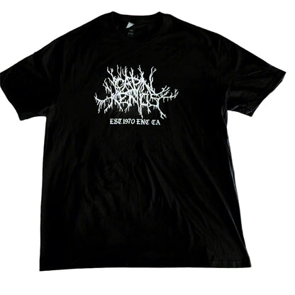 Heavy Metal T-Shirt