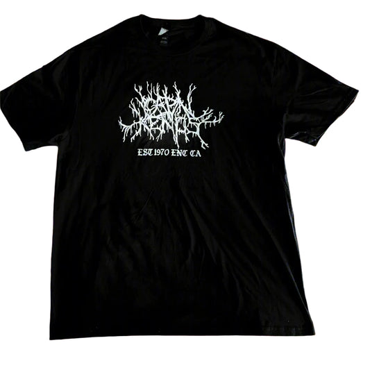Heavy Metal T-Shirt